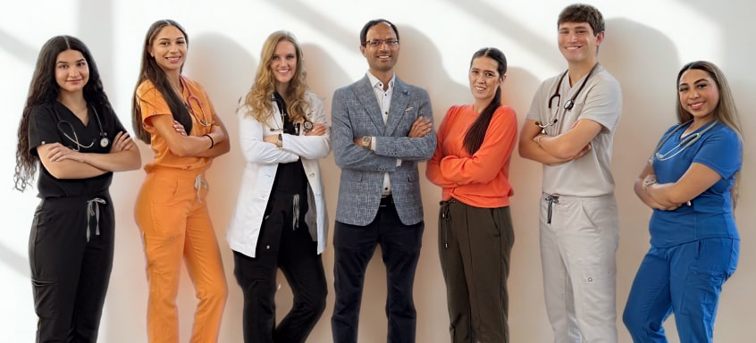 Artisan Primary Care about us