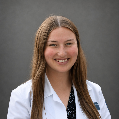 Alison VanVolkenburg PA-C