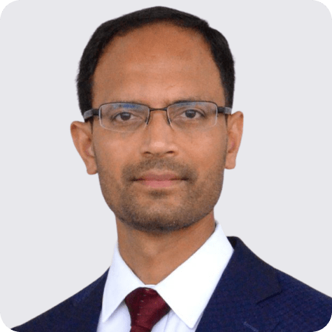 Dr. Srinivas Madala M.D